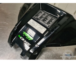 Cache réservoir Kawasaki ZX-10R 2011 à 2015 