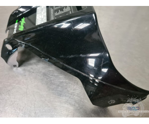 Cache réservoir Kawasaki ZX-10R 2011 à 2015 