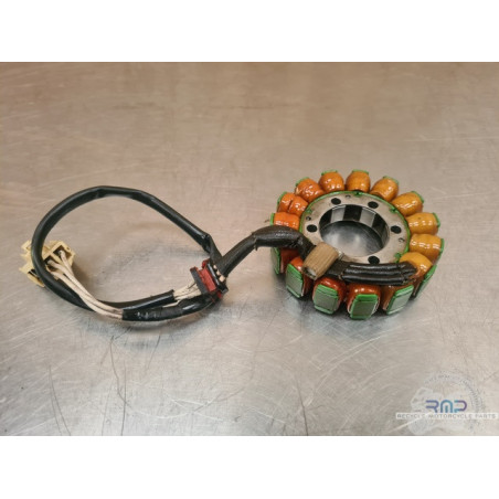 Stator - Alternateur Kawasaki ZX6R 2007 à 2008 