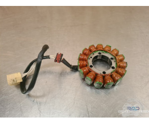 Stator - Alternateur Kawasaki ZX6R 2007 à 2008 