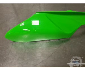 Coque arrière gauche Kawasaki ZX-10R 2011 à 2015 