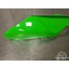 Coque arrière gauche Kawasaki ZX-10R 2011 à 2015 