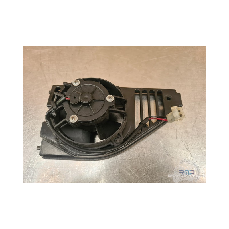 Ventilateur de radiateur KTM 690 Duke 3 2008 à 2011 