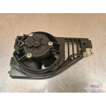 Ventilateur de radiateur KTM 690 Duke 3 2008 à 2011 