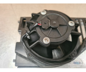 Ventilateur de radiateur KTM 690 Duke 3 2008 à 2011 