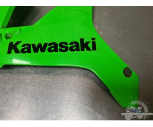 Flanc de carénage  gauche Kawasaki ZX-10R 2011 à 2015 