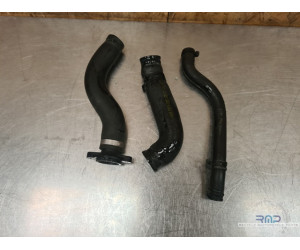 Durites de liquide de refroidissement KTM 690 Duke 3 2008 à 2011 