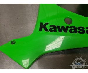 Flanc de carénage droit Kawasaki ZX-10R 2011 à 2015 