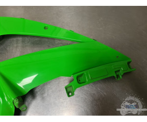 Flanc de carénage droit Kawasaki ZX-10R 2011 à 2015 