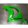 Flanc gauche Kawasaki ZX-10R 2011 à 2015 