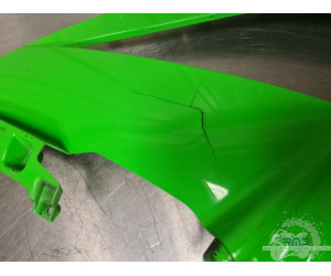 Flanc gauche Kawasaki ZX-10R 2011 à 2015 