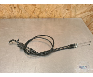 Cable d'accélérateur KTM 690 Duke 3 2008 à 2011 