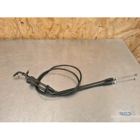 Cable d'accélérateur KTM 690 Duke 3 2008 à 2011 