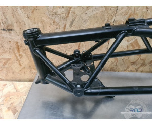 Cadre avec carte grise KTM 690 Duke 3 2008 à 2011 