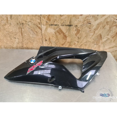 Flanc de carénage  gauche BMW S1000RR 2009 à 2014 