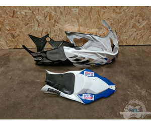 Kit poly BMW S1000RR 2009 à 2014 