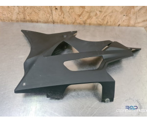 Sabot de carénage gauche BMW S1000RR 2009 à 2014 