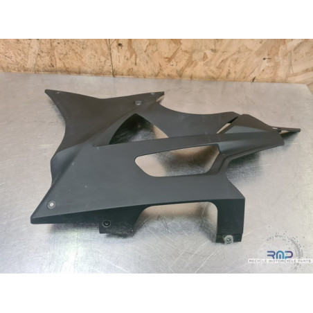 Sabot de carénage gauche BMW S1000RR 2009 à 2014 