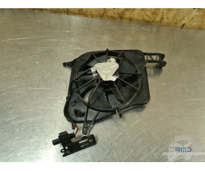 Ventilateur de radiateur BMW S1000RR 2009 à 2014 