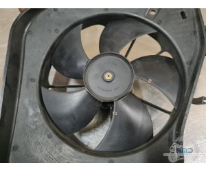 Ventilateur de radiateur BMW S1000RR 2009 à 2014 