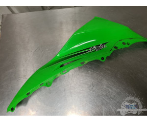 Tete de fourche droite Kawasaki ZX-10R 2011 à 2015 