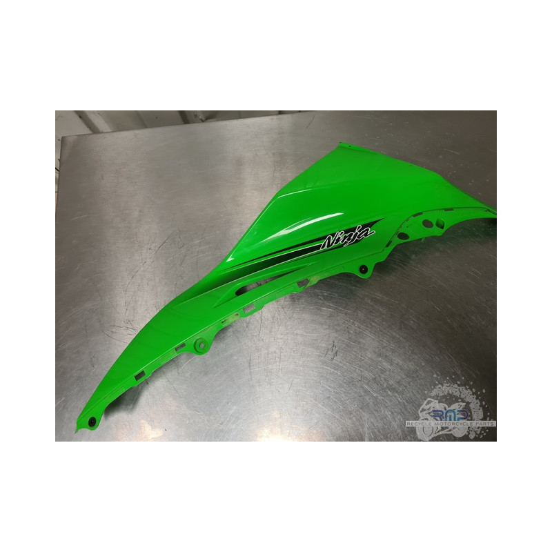 Tete de fourche droite Kawasaki ZX-10R 2011 à 2015 