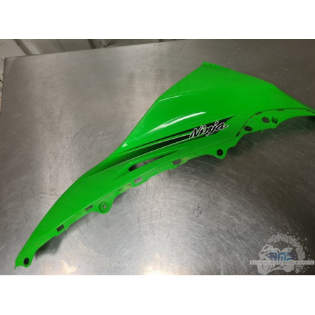 Tete de fourche droite Kawasaki ZX-10R 2011 à 2015 