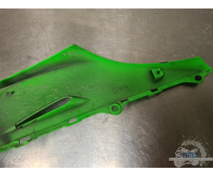 Tete de fourche droite Kawasaki ZX-10R 2011 à 2015 