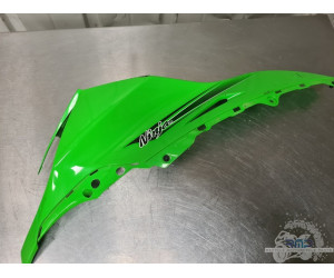 Tete de fourche gauche Kawasaki ZX-10R 2011 à 2015 