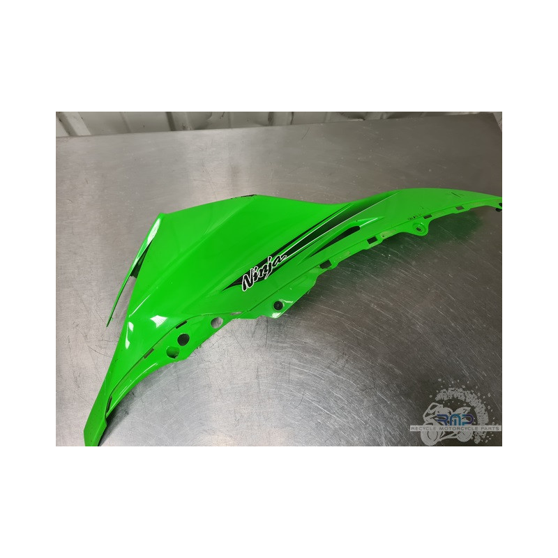 Tete de fourche gauche Kawasaki ZX-10R 2011 à 2015 