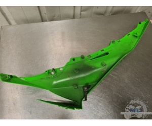 Tete de fourche gauche Kawasaki ZX-10R 2011 à 2015 