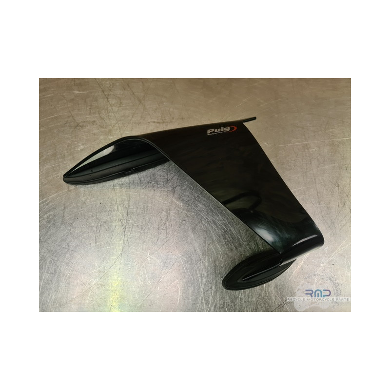 Ailerons droit Puig Kawasaki ZX10R 2021 à 2023 