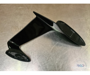 Ailerons droit Puig Kawasaki ZX10R 2021 à 2023 