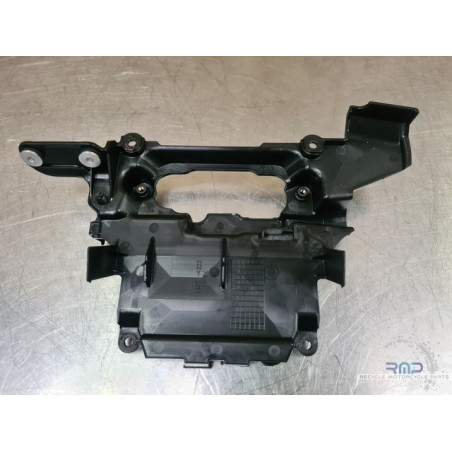 Cache plastique Kawasaki ZX10R 2021 à 2023 