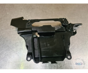 Cache plastique Kawasaki ZX10R 2021 à 2023 