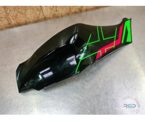 Cache sous réservoir gauche Kawasaki ZX10R 2021 à 2023 