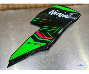 Flanc de carénage droit Kawasaki ZX10R 2021 à 2023 