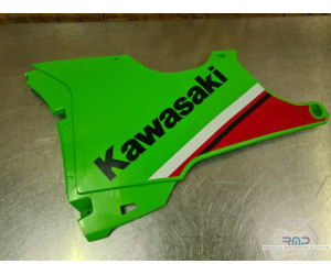 Sabot de carénage gauche Kawasaki ZX10R 2021 à 2023 