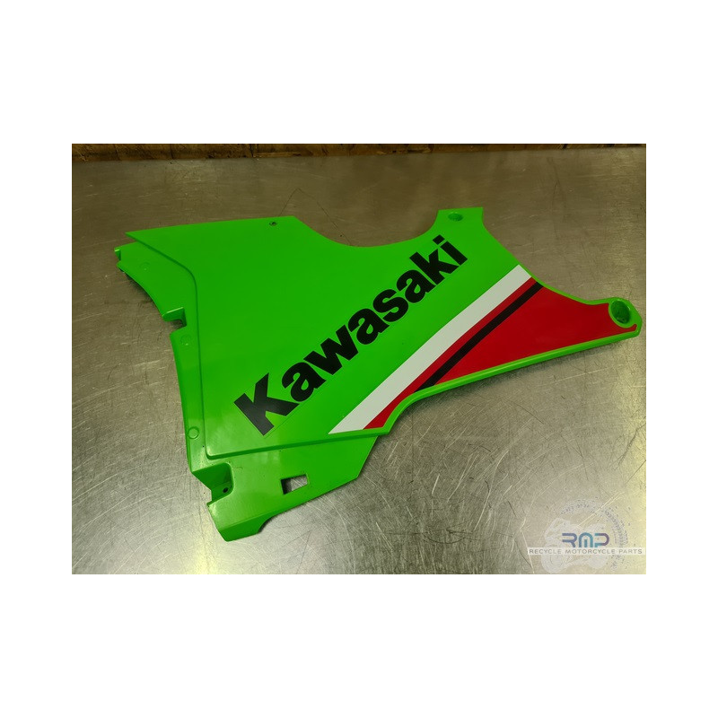 Sabot de carénage gauche Kawasaki ZX10R 2021 à 2023 