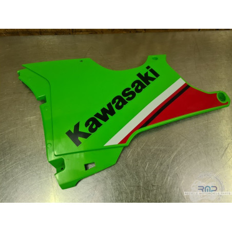 Sabot de carénage gauche Kawasaki ZX10R 2021 à 2023 