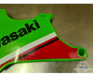 Sabot de carénage gauche Kawasaki ZX10R 2021 à 2023 