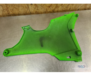 Sabot de carénage gauche Kawasaki ZX10R 2021 à 2023 