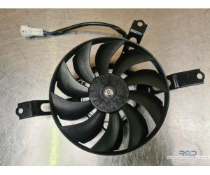 Ventilateur de radiateur Kawasaki ZX10R 2021 à 2023 