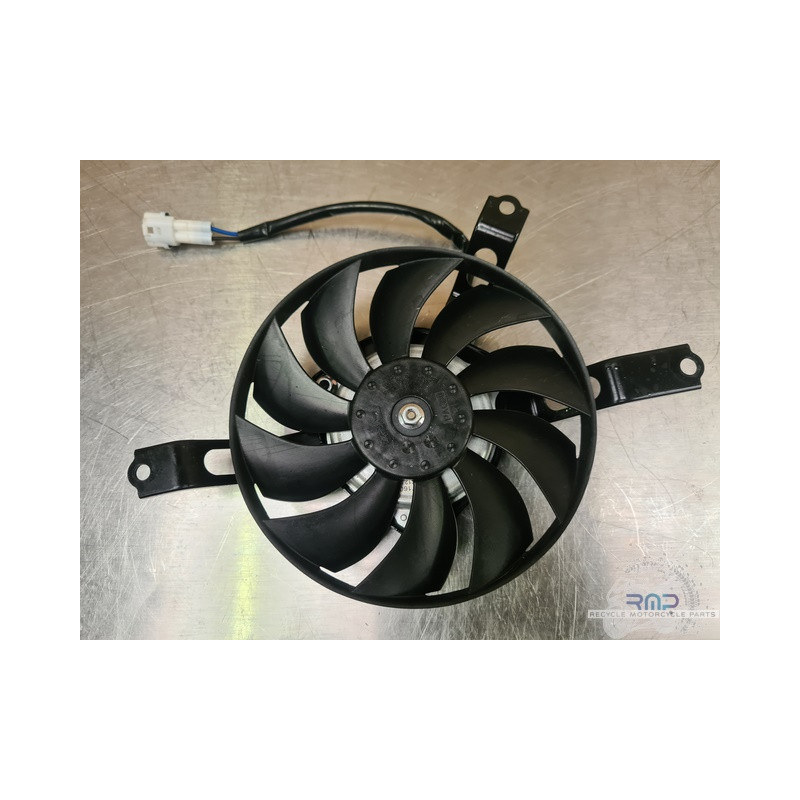 Ventilateur de radiateur Kawasaki ZX10R 2021 à 2023 