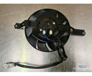 Ventilateur de radiateur Kawasaki ZX10R 2021 à 2023 