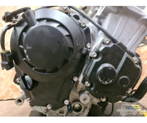 Moteur Kawasaki ZX10R 2021 à 2023 