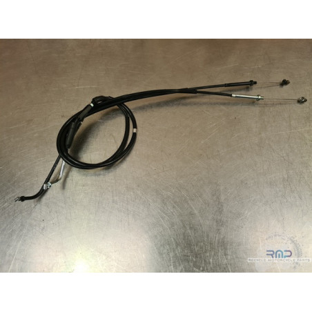 Cable d'accélérateur Kawasaki ZX10R 2021 à 2023 