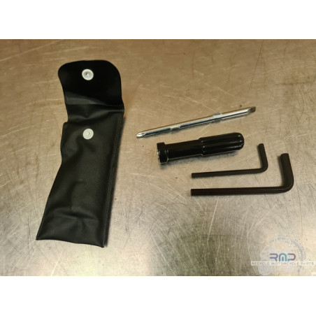 Trousse a outils Kawasaki ZX10R 2021 à 2023 