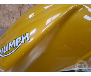 Réservoir Triumph 675 Daytona 2006 à 2008 