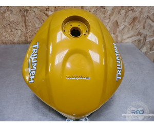 Réservoir Triumph 675 Daytona 2006 à 2008 